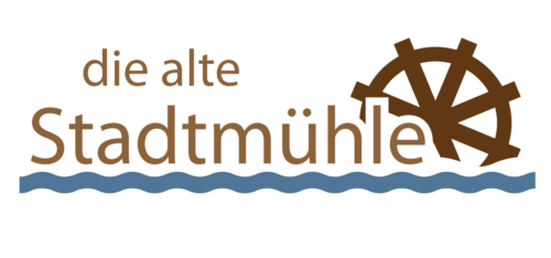 Logo Stadtmühle